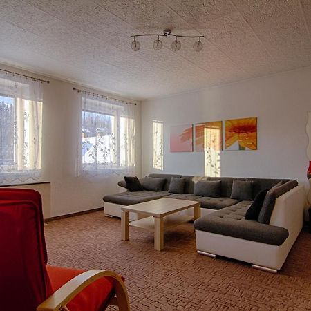 Ferienwohnung Apartman Iveta Rokytnice nad Jizerou Exterior foto