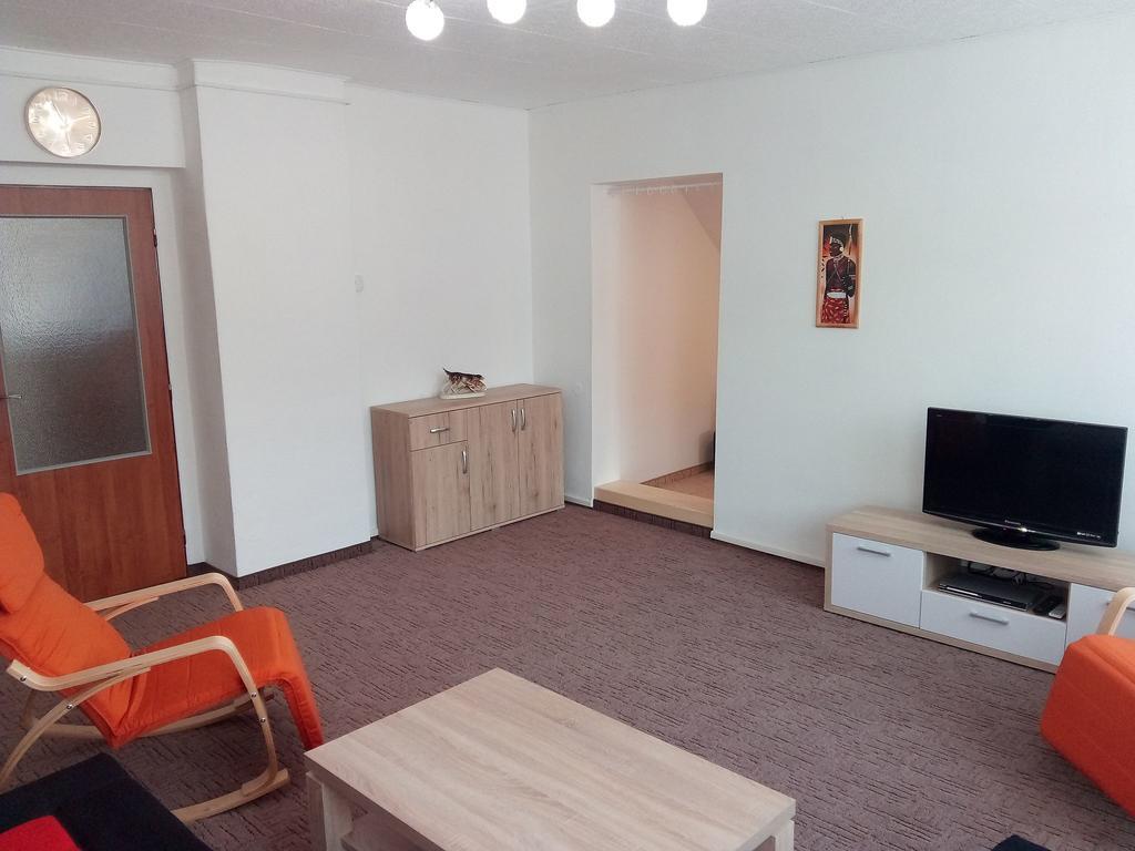 Ferienwohnung Apartman Iveta Rokytnice nad Jizerou Exterior foto